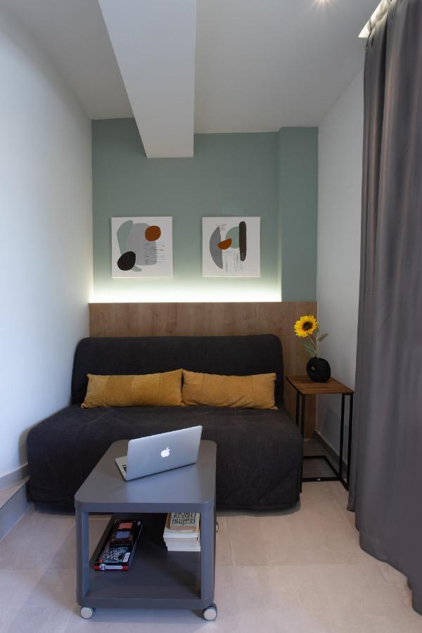Sunflower Smart Living Iráklio Kültér fotó